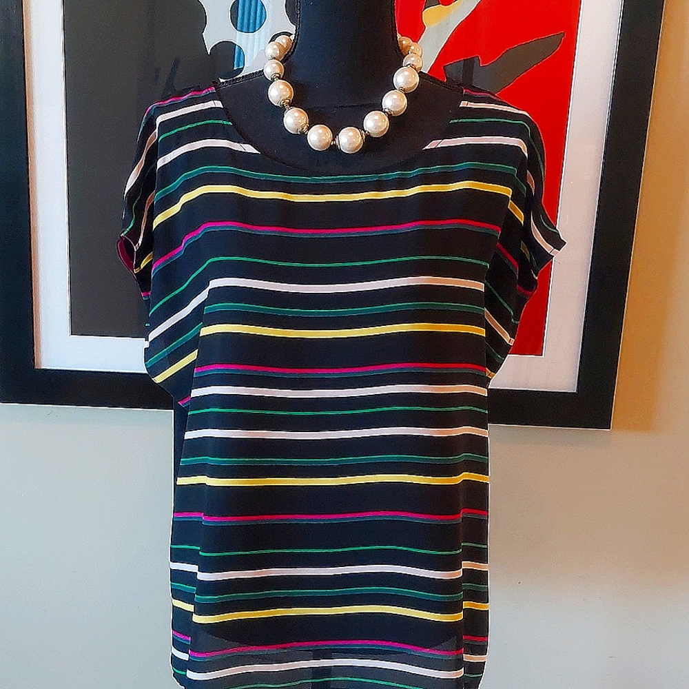 Vince Camuto top